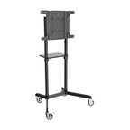 Tripp Lite DMCS3770ROT TV mount/stand 70" Black