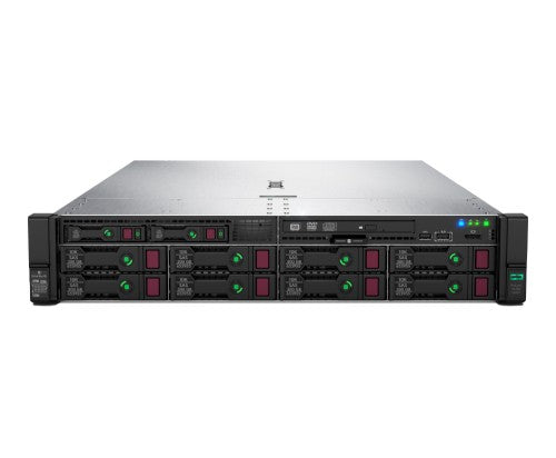 HPE ProLiant DL380 Gen10 6242 2.8GHz 16-core 1P 32GB-R P408i-a NC 8SFF 800W PS Server