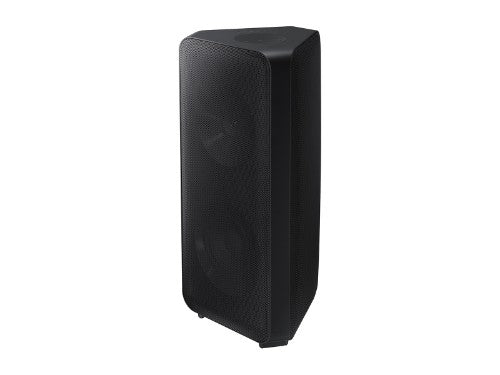 Samsung MX-ST50B loudspeaker Black Wired & Wireless 240 W