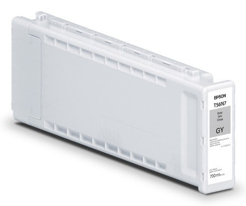 Epson T56N720 ink cartridge 1 pc(s) Original High (L) Yield Gray