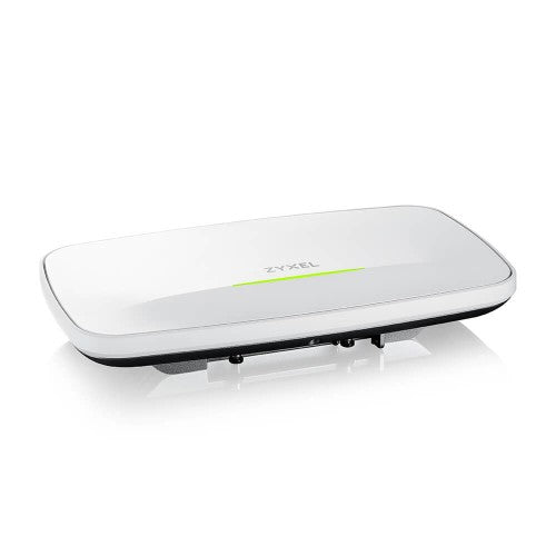 Zyxel WBE660S-EU0101F 11530 Mbit/s Gray Power over Ethernet (PoE)