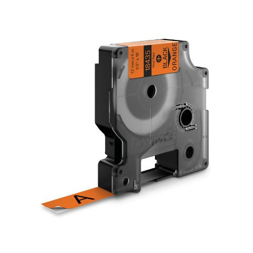 18435 (S0718490) Ribbon, 12mm x 5,5 m