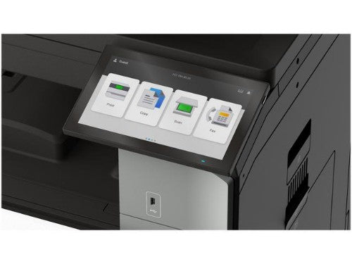 Lexmark MX953se Laser A3 1200 x 1200 DPI 55 ppm Wi-Fi