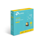 TP-Link TL-WN725N network card WLAN 150 Mbit/s - Buy IT Solutions