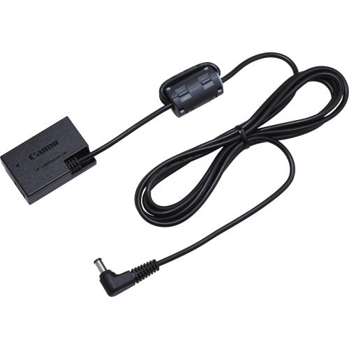 Canon 0250C001 power adapter/inverter Indoor Black