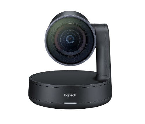 Logitech 960-001217 video conferencing system 10 person(s) Ethernet LAN Group video conferencing system