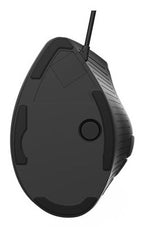Kensington Pro Fit Ergo TB675 mouse Office Right-hand USB Type-C Optical 1600 DPI