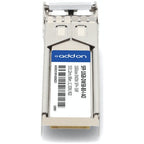 AddOn Networks SFP-10GB-DW58-80-I-AO network transceiver module Fiber optic 10000 Mbit/s SFP+ 1531.12 nm
