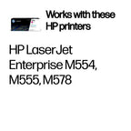 HP 212A Magenta Original LaserJet Toner Cartridge