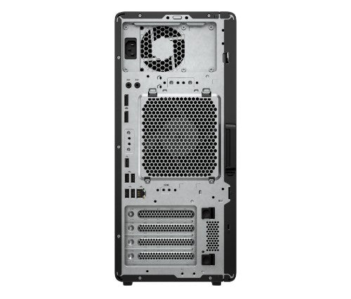 HP Z2 Tower G1i Workstation Desktop PC Wolf Pro Security Edition
