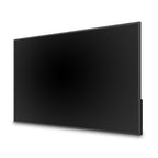 Viewsonic CDE5530 signage display Digital signage flat panel 55" LCD 450 cd/m² 4K Ultra HD Black Built-in processor Android 11 24/7