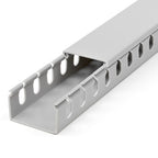 StarTech.com CBMWD3825 cable organizer Cable tray Gray 1 pc(s)