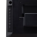 Sharp PN-ME502 signage display Digital signage flat panel 50" LED 450 cd/m² 4K Ultra HD Black 18/7