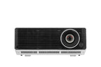 LG ProBeam BU50RG Standard throw projector 5000 ANSI lumens DLP UHD 4K (3840x2160) Black, White