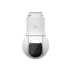 Ubiquiti G5 PTZ Dome IP security camera Indoor & outdoor 2688 x 1512 pixels Wall/Pole
