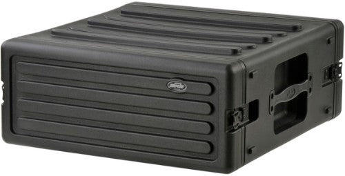 SKB 4U Roto Rack Black