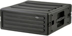 SKB 4U Roto Rack Black