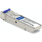 AddOn Networks WFSS-B315512-40D-J network transceiver module Fiber optic 1000 Mbit/s SFP