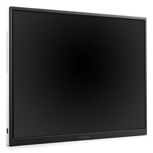 Viewsonic VG Series VG1656-2K computer monitor 16" 2560 x 1600 pixels WQXGA LED Silver