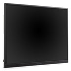 Viewsonic VG Series VG1656-2K computer monitor 16" 2560 x 1600 pixels WQXGA LED Silver
