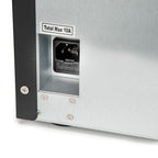 Rocstor VT0023-S1 portable device management cart/cabinet Portable device management cabinet Silver