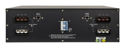 Eaton 9PXEBM360SP UPS battery cabinet Rackmount/Tower