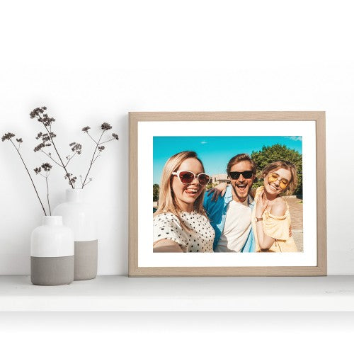 HP Premium Plus Photo Paper, Satin, 80 lb, 8.5 x 11 in. (216 x 279 mm), 50 sheets