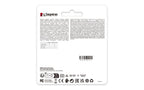 Kingston Technology DataTraveler SE9 G3 USB flash drive 256 GB USB Type-A 3.2 Gen 1 (3.1 Gen 1) Gold