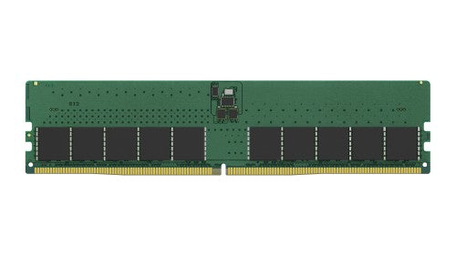 Kingston Technology KTD-PE556E-32G memory module 32 GB 1 x 32 GB DDR5 5600 MT/s ECC