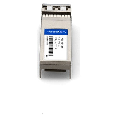 AddOn Networks SFP-10GB-DW21-V-80-AO network transceiver module Fiber optic SFP+ 1560.61 nm