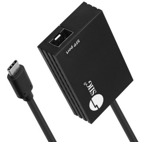 Siig JU-NE0C11-S1 network card Ethernet 1000 Mbit/s