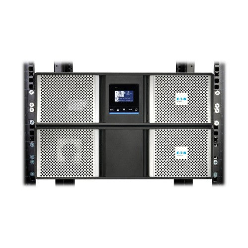 Eaton 9PX3K3UNTF5G2 uninterruptible power supply (UPS) Double-conversion (Online) 3 kVA 3000 W 21 AC outlet(s)