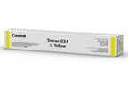 9451B001 (034) Toner yellow, 7.3K pages