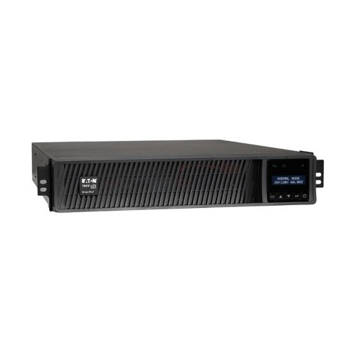 Eaton SMART3000RXLTAA uninterruptible power supply (UPS) Line-Interactive 3 kVA 3000 W 7 AC outlet(s)