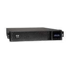 Eaton SMART3000RXLTAA uninterruptible power supply (UPS) Line-Interactive 3 kVA 3000 W 7 AC outlet(s)