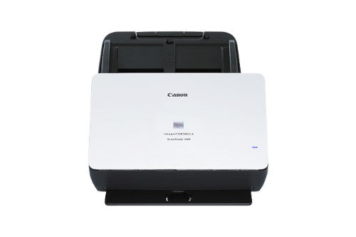 Canon ScanFront 400 ADF scanner 600 x 600 DPI A4 Black, White