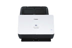 Canon ScanFront 400 ADF scanner 600 x 600 DPI A4 Black, White