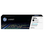 CF400X (201X) Toner black, 2.8K pages