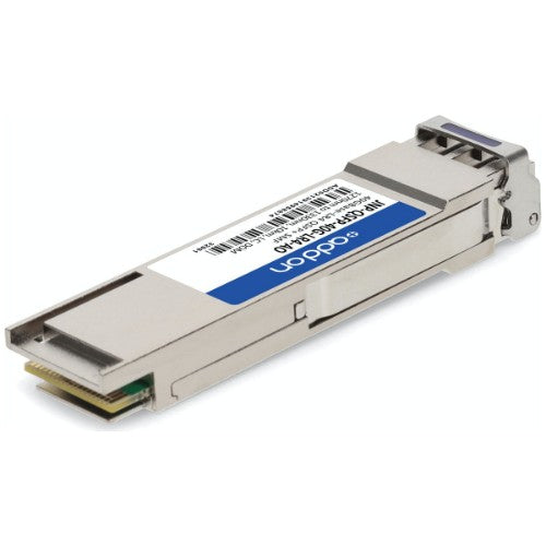 AddOn Networks WFSQ-LR4-10-J network transceiver module Fiber optic 40000 Mbit/s QSFP+ 1330 nm