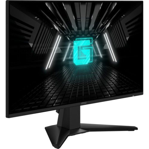 MSI G242L E14 computer monitor 23.8" 1920 x 1080 pixels Full HD LCD Black