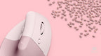 Logitech 910-006472 mouse Office Right-hand RF Wireless + Bluetooth Optical 4000 DPI