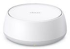 TP-Link DECO BE23 Dual-band (2.4 GHz / 5 GHz) Wi-Fi 7 (802.11be) White 2 Internal