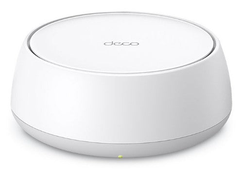 TP-Link DECO BE23 Dual-band (2.4 GHz / 5 GHz) Wi-Fi 7 (802.11be) White 2 Internal