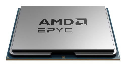 AMD EPYC 9825 processor 2.2 GHz 384 MB L3 Tray