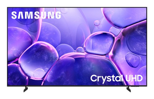 Samsung HU6000F HG75U600FNF 75" 4K Ultra HD Smart TV Black 20 W