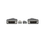 Tripp Lite P760-010-DVI KVM cable Black 120.1" (3.05 m)