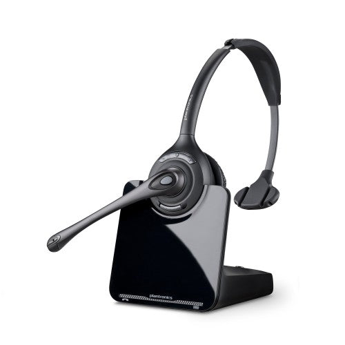 HP Poly CS510 XD Extra Density Headset TAA
