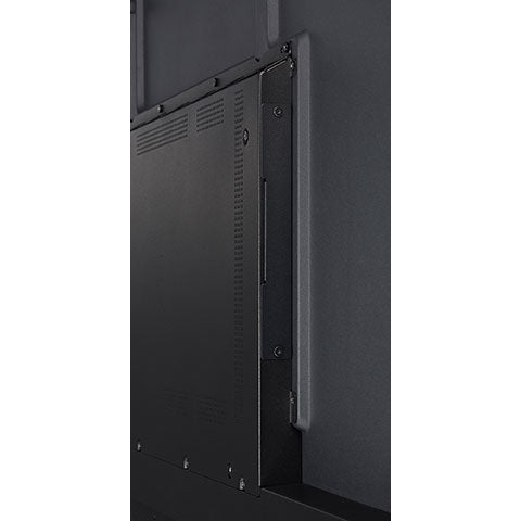 Sharp PN-ME502 signage display Digital signage flat panel 50" LED 450 cd/m² 4K Ultra HD Black 18/7