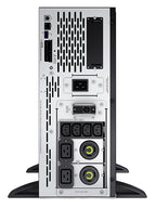 APC Smart-UPS X uninterruptible power supply (UPS) Line-Interactive 3 kVA 2700 W 11 AC outlet(s)