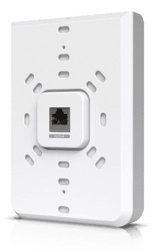 Ubiquiti Unifi 6 In-Wall 4800 Mbit/s White Power over Ethernet (PoE)